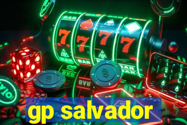 gp salvador